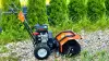Подметальная машина Yard Fox 800SL фото 7