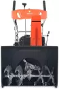 Снегоуборщик Yard Fox BASIC 6652E фото 5