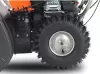 Снегоуборщик Yard Fox BASIC 6652E фото 9