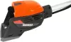 Триммер аккумуляторный Yard Fox BC 4025 B Set фото 9