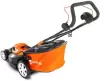 Газонокосилка электрическая Yard Fox EL 4455 фото 4