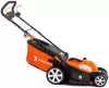Газонокосилка электрическая Yard Fox EL 4455 фото 6