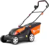 Газонокосилка электрическая Yard Fox EL3840 icon