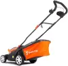 Газонокосилка электрическая Yard Fox EL3840 фото 2