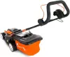 Газонокосилка электрическая Yard Fox EL3840 фото 3
