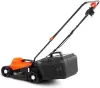 Газонокосилка электрическая Yard Fox EL 3330 фото 2