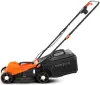 Газонокосилка электрическая Yard Fox EL 3330 фото 4