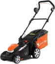 Газонокосилка аккумуляторная Yard Fox EL 3435 B SET (с 1-м АКБ) icon