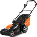 Газонокосилка аккумуляторная Yard Fox EL 4045 B Set (с 1-м АКБ) icon
