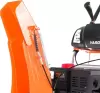 Снегоуборщик Yard Fox Optima 6151E icon 9