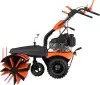 Подметальная машина Yard Fox PRO 1000SL фото 2
