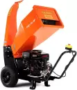 Садовый измельчитель Yard Fox PRO 110 SP фото 3
