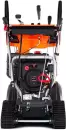 Снегоуборщик Yard Fox PRO 6654ET фото 4