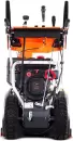 Снегоуборщик Yard Fox PRO 7154E фото 4