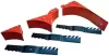Райдер Yard Fox TZ 122 SH фото 10