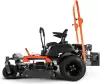 Райдер Yard Fox TZ 122 SH фото 2