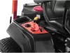 Райдер Yard Fox TZ 122 SH фото 8