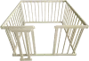 Игровой манеж Ясеньлес Mila 500 (белый) icon
