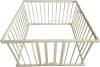 Игровой манеж Ясеньлес Mila 500 (белый) icon 2
