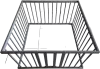 Игровой манеж Ясеньлес Mila 500 (серый) icon