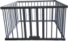 Игровой манеж Ясеньлес Mila 500 (серый) icon 2