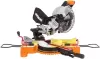 Торцовочная пила Worx WX845.9 фото 2