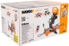 Торцовочная пила Worx WX845.9 фото 3