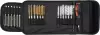 Набор оснастки Yato YT-08195 (20 предметов) icon