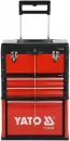 Универсальный набор инструментов Yato YT-09104 (78 предметов) icon