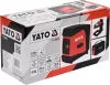 Лазерный уровень Yato YT-30425 фото 3