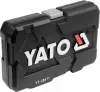 Набор головок Yato YT-38671 (12 предметов) icon 3