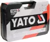 Универсальный набор инструментов Yato YT-38801 (120 предметов) icon 4