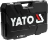 Универсальный набор инструментов Yato YT-38811 (150 предметов) icon 3