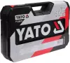 Универсальный набор инструментов Yato YT-38875 (126 предметов) icon 4