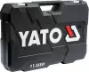 Универсальный набор инструментов Yato YT-38891 (109 предметов) icon 5
