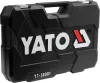 Универсальный набор инструментов Yato YT-38901 фото 2