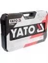 Набор шпильковертов Yato YT-38941 225 предметов фото 4