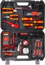 Электромонтажный набор Yato YT-39009 (68 предметов) icon 2