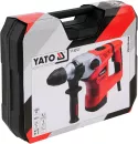 Перфоратор Yato YT-82127 icon 4