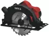 Дисковая пила Yato YT-82154 icon