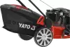 Газонокосилка бензиновая Yato YT-85532 фото 4