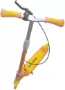 Двухколесный детский самокат YAYALE 1059-70 (желтый) icon