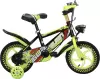 Детский велосипед YAYALE 276-003 12 (желтый) icon