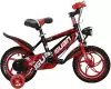 Детский велосипед YAYALE 276-003, 16 (красный) icon