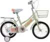 Детский велосипед YAYALE 276-017, 16 (зеленый) icon