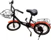 Детский велосипед YAYALE 285-001, 20 (черный) icon 2