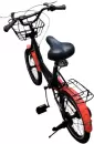 Детский велосипед YAYALE 285-001, 20 (черный) icon 3