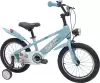 Детский велосипед YAYALE 290-001 20 (голубой) icon