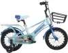 Детский велосипед YAYALE 38-058 20 (голубой) icon