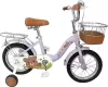 Детский велосипед YAYALE 38-064 16 (фиолетовый) icon